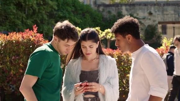 "Ici tout commence" : Une ancienne Miss Météo rejoint le casting du feuilleton de TF1