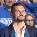 Après "Danse avec les stars", Florent Manaudou décroche un rôle dans une fiction sur France 3