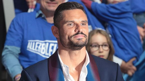 Après "Danse avec les stars", Florent Manaudou décroche un rôle dans une fiction sur France 3