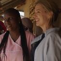 "Est-ce qu'elle va s'en sortir, est-ce que le bébé aussi ?" : Sidonie Bonnec raconte les coulisses éprouvantes de son documentaire "Si j'étais sage-femme"