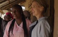La bande-annonce du documentaire "Si j'étais sage-femme", avec Sidonie Bonnec sur France 5