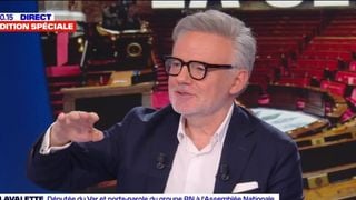 Éric Brunet : Un an après son départ raté pour BFMTV, le journaliste également écarté par RTL revient sur LCI