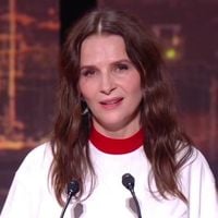 Festival de Cannes 2025 : Qui a remporté la Palme d'Or ? Le palmarès complet !