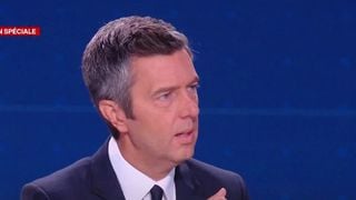"Foutez-lui la paix" : Maxime Switek pousse un gros coup de gueule en soutien de Sonia Mabrouk