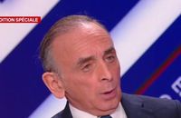Eric Zemmour s'est exprimé sur le cas de Bally Bagayoko sur le plateau de BFMTV.