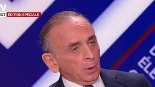 "Ce n'est pas la même chose" : Tension entre Eric Zemmour et Guillaume Daret sur BFMTV au sujet des propos de Bally Bagayoko sur "la ville des Noirs"