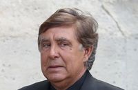 Jean-Pierre Foucault reconnait la "plantade" de "Gladiators".