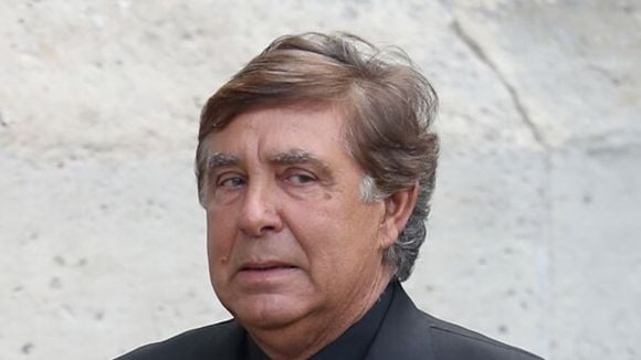 "Je n'ai jamais compris pourquoi il m'a mis dehors" : Jean-Pierre Foucault n'a toujours pas digéré son éviction de RTL