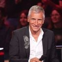 "Intervilles" : Pourquoi Nagui n'a pas eu le droit de reprendre le célèbre tube "Shanana" comme générique de l'émission