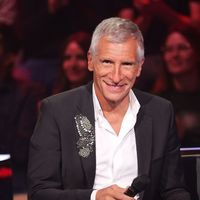 "Intervilles" : Pourquoi Nagui n'a pas eu le droit de reprendre le célèbre tube "Shanana" comme générique de l'émission
