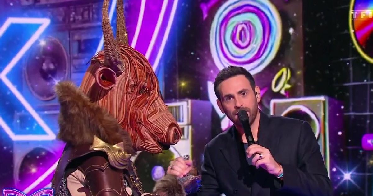 Mask Singer : L'envers du décor révélé par un ancien vainqueur – Une expérience éprouvante pour les célébrités ?