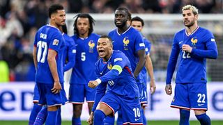 TF1 rachète à L'Équipe ses droits de la phase finale de la Ligue des nations et diffusera 4 matchs en 5 jours en juin