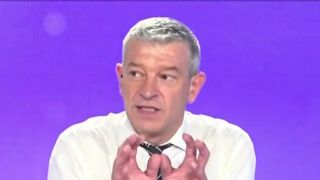 Après 24 ans de services au sein du groupe BFM, Nicolas Doze part rejoindre LCI