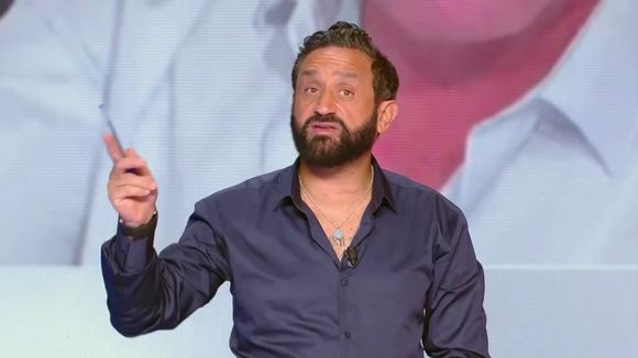 Audiences : Cyril Hanouna explose les compteurs sur W9, "Un si grand soleil" en grande forme sur France 3