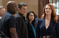 Bande-annonce de "The Rookie" saison 2