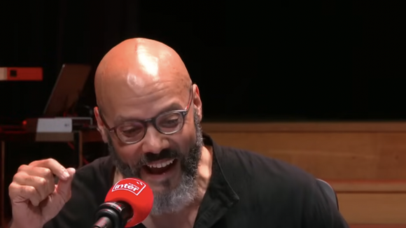 "Un plaisir de partager ma et vos passions avec le plus grand nombre aussi longtemps" : Frédérick Sigrist annonce la fin de son émission sur France Inter après 9 saisons