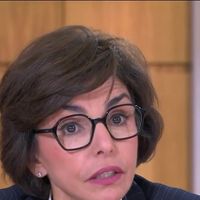 "Vous harcelez vos collaborateurs ?" : Clash entre Rachida Dati et Patrick Cohen dans "C à vous", Anne-Elisabeth Lemoine obligée d'intervenir en direct sur France 5