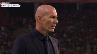 Audiences : Après le carton de Turquie/France, quel score pour Belgique/France, 2e match des Bleus de l'ère Zidane ?