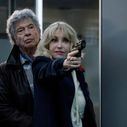 "Les aventurières" : Fanny Cottençon a-t-elle réalisé elle-même les scènes d’action de la nouvelle série de France 2 ?