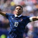 Audiences : Près de 14 millions de supporters devant le premier match des Bleus au Mondial sur M6
