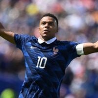 Audiences : Près de 14 millions de supporters devant le premier match des Bleus au Mondial sur M6