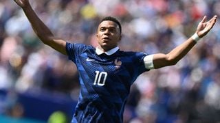 Audiences : Près de 14 millions de supporters devant le premier match des Bleus au Mondial sur M6