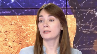 "Une voix rare et précieuse" : Arnaud Lagardère et Gérald-Brice Viret publient une tribune dans le "JDD" pour défendre Xenia Fedorova