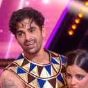 "Des personnes me sont tombées dessus et se sont mises à me frapper" : Christophe Licata révèle avoir été agressé après le clash Inès Reg-Natasha St-Pier dans "Danse avec les stars"