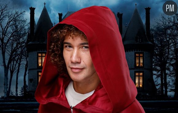 L'animateur de télévision Laurent Maistret participe à la saison 4 des "Traîtres" sur M6