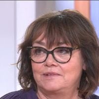 "Cela fait un an que j'ai envie de bouger" : Nathalie Saint-Cricq s'interroge sur son avenir dans le groupe France Télévisions