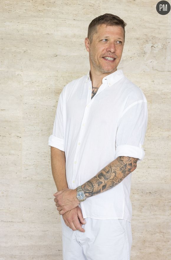 Jean-Edouard de "The Power" sur W9.