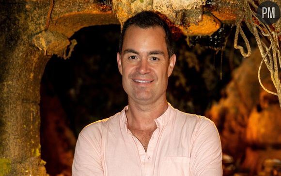 Lionel, 42 ans, buraliste, Haute-Savoie (74)