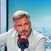 “J’étais très meurtri pour elle” : Olivier Minne réagit à l'éviction de Laurence Boccolini de l’émission "Les enfants de la télé" sur France 2