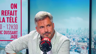 “J’étais très meurtri pour elle” : Olivier Minne réagit à l'éviction de Laurence Boccolini de l’émission "Les enfants de la télé" sur France 2