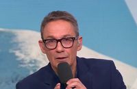 Julien Courbet a pris la parole dans "Ça peut vous arriver" pour s'expliquer après le faux témoignage d'un prêtre.