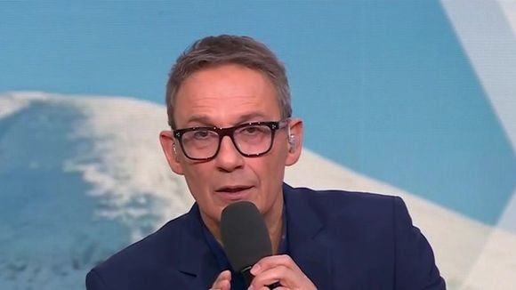 Incendies en France : M6 bouscule sa programmation, Julien Courbet à la tête d’une grande soirée caritative