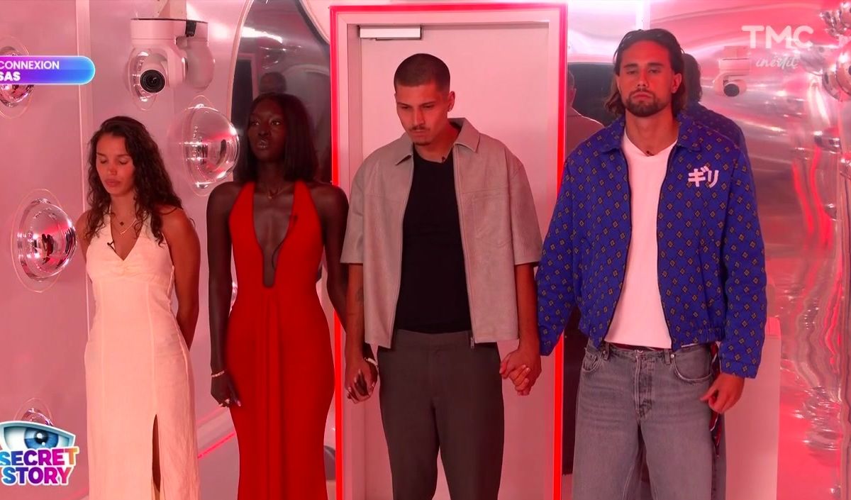 "Secret Story" 2026 : Qui a été éliminé ce jeudi 23 juillet ?