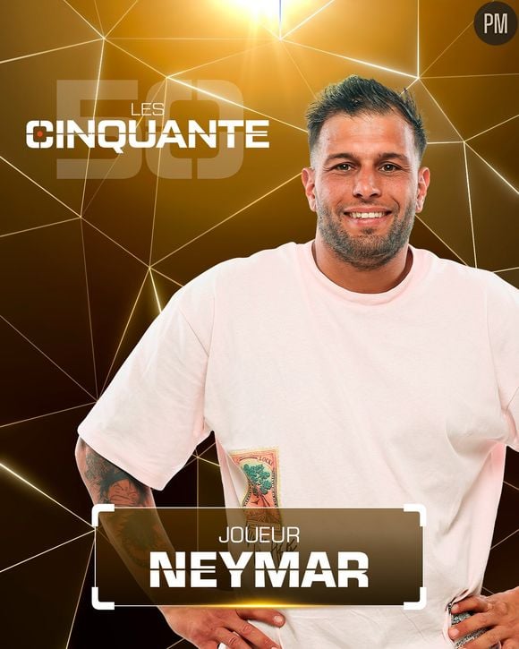 Neymar