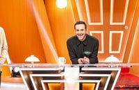 Extrait de la bande-annonce du précédent "Famille en or massif" avec Gad Elmaleh et Kad Merad / Camille Combal, Philippe Lacheau et Jamel Debbouze dans "Une famille en or"