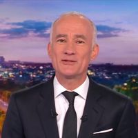 Audiences access 20h : Meilleure semaine de la saison pour le "20 Heures" de Gilles Bouleau sur TF1, "Un si grand soleil" au plus haut depuis mi-janvier