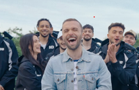 Bande-annonce de la vidéo de Squeezie, "Stop the train" / Michou et Inoxtag participent à la vidéo de Squeezie, "Stop the train", mise en ligne sur YouTube le 13 septembre