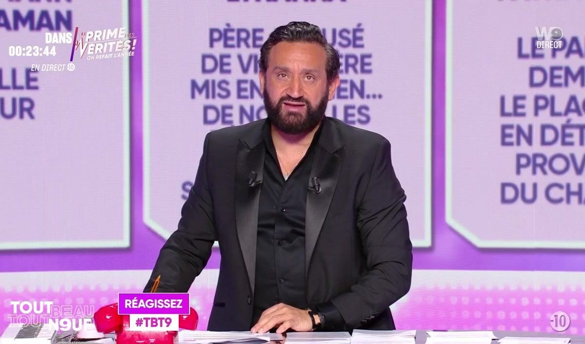 Audiences access 20h : Quel score pour la dernière de la saison de "Tout beau, tout n9uf" sur W9 ?