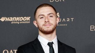 "Je ne comprends même pas que cela ait pu faire débat" : David Larramendy justifie la présence de Michou dans le dispositif de M6 pour la Coupe du monde
