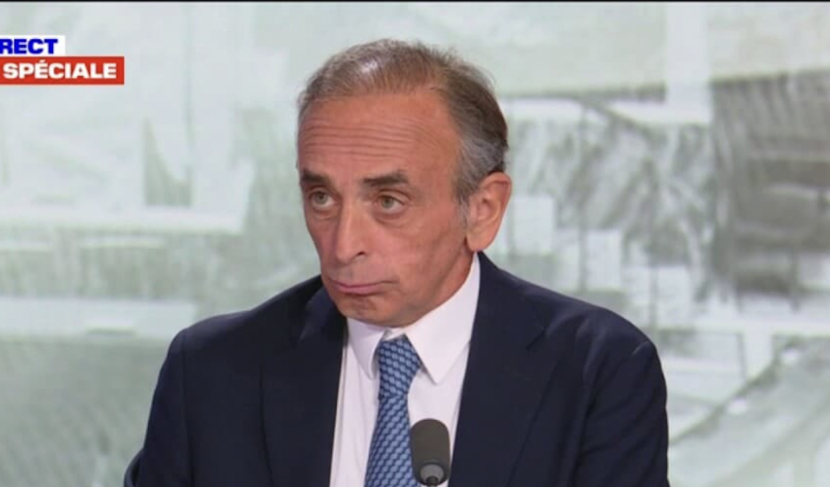 Attaque à Trappes : BFMTV déprogramme en urgence Éric Zemmour ce soir après la colère des internautes