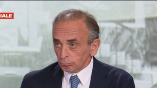 Attaque à Trappes : BFMTV déprogramme en urgence Éric Zemmour ce soir après la colère des internautes