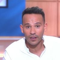 “Une année historique” : Mohamed Bouhafsi se félicite des audiences de “C à vous” réalisées les vendredis et samedis lors du dernier numéro de la saison