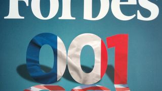 "C'est une décision stratégique" : Les classements "30 under 30" made in France, c'est fini (pour l'instant du moins)