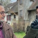 "Je ne t'oublierai jamais mon ami" : Benoît Michel bouleversé par la mort d'Husky Kihal ("Astrid et Raphaëlle")