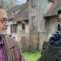 "Je ne t'oublierai jamais mon ami" : Benoît Michel bouleversé par la mort d'Husky Kihal ("Astrid et Raphaëlle")