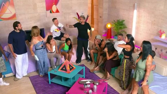 Audiences pré-access : La première semaine de la nouvelle saison de "The Power" s'est-elle achevée sur une note positive sur W9 ?